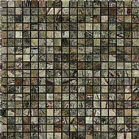 Мозаика Art&Natura Marble Mosaic Rain Forest Green 30.5x30.5
