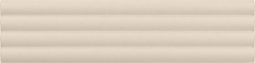 Настенная плитка Equipe Costa Nova Onda Beige Pale Matt 5x20