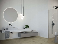 Creto White