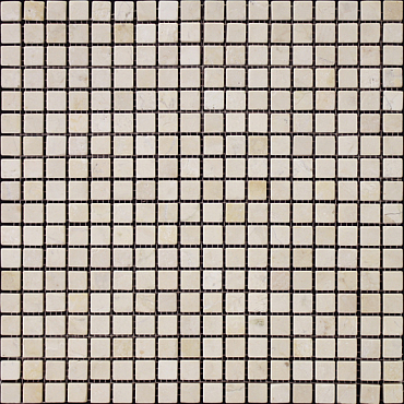  Natural Mosaic 7M021-15T 30.5x30.5