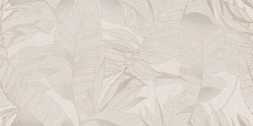 Керамогранит Infinity Ceramica Dixon Pearl Decor-2 Porsh Carving 60x120