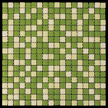  Natural Mosaic KM-007 29.8x29.8