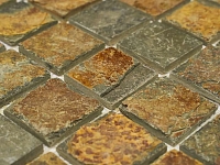 Философия Мозаики (Китай) Slate