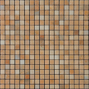  Natural Mosaic M092-15P (M092-FP) 30.5x30.5