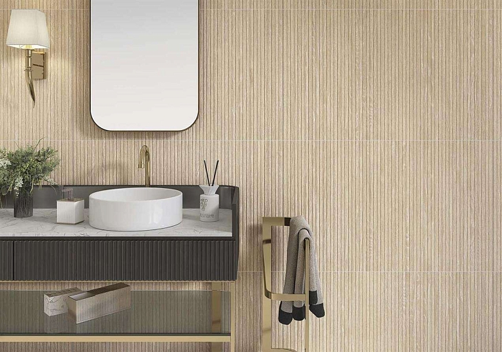 Керамогранит Sanchis Minimal Wood
