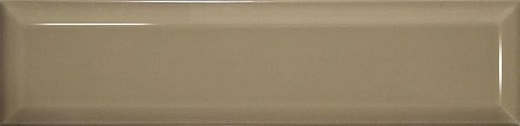 Настенная плитка El Barco Niza Moca Brillo 7.5x30