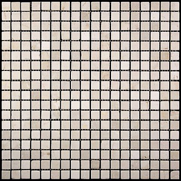  Natural Mosaic 7M025-15T 30.5x30.5