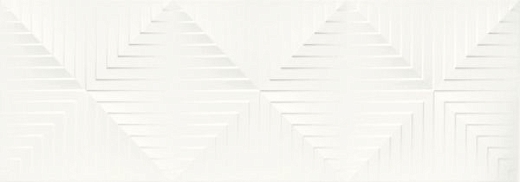 Настенная плитка Fanal Albi Blanco Polis 31.6x90