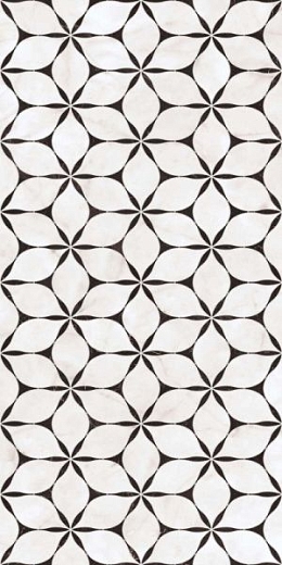 Керамогранит ABK Sensi Fantasy Flower Lu3 60x120