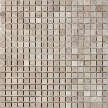 Мозаика из мрамора Pixel Mosaic PIX255 30.5x30.5