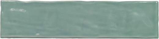 Настенная плитка El Barco Music Verde 7.5x30