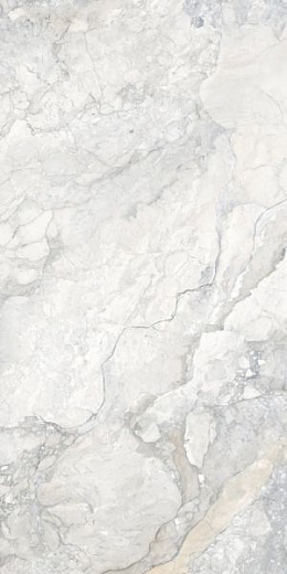 Керамогранит Bottega Tiles Angel Heart White Ret 60x120
