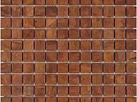 Pixel Mosaic Металл