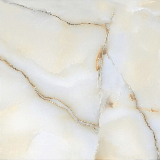 Керамогранит ITC Alabaster Natural Glossy 60x60