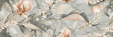 Декор TAU Ceramica Amelie April 30x90
