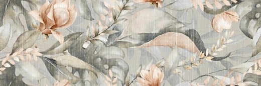 Декор TAU Ceramica Amelie April 30x90