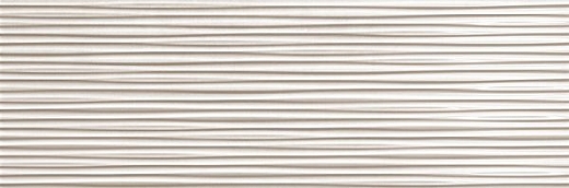 Декор FAP Ceramiche Evoque Plisse White 30.5x91.5