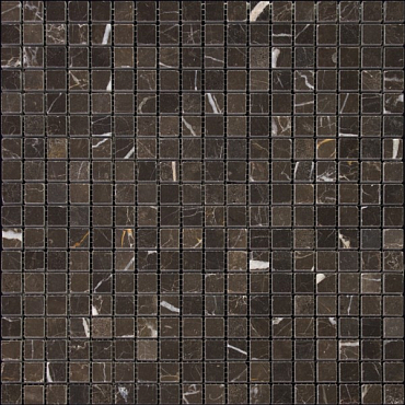 Natural Mosaic M076-15P (M076-FP) 30.5x30.5