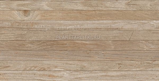 Керамогранит настенный Gayafores Vancouver Wall Miel 32x62.5