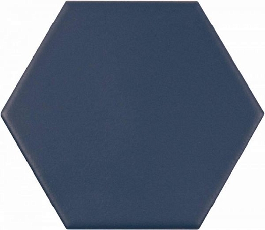 Керамогранит Equipe Kromatika Naval Blue 10.1x11.6