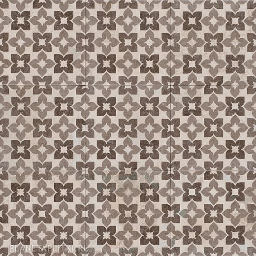 Керамогранит Mainzu Soul Black 20x20