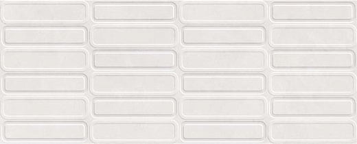 Cifre Ceramica Alure Oval White 30x75