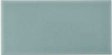 Настенная плитка Adex Neri Liso PB Sea Green 7.5x15