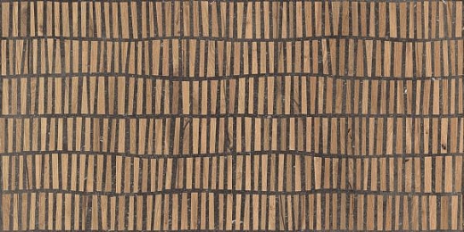 Керамогранит Flaviker Nordik Stone Domino Black Ret 60x120