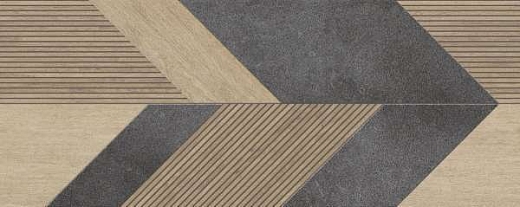 Керамогранит Porcelanosa Gent Stone 3D Arce 59.6x150