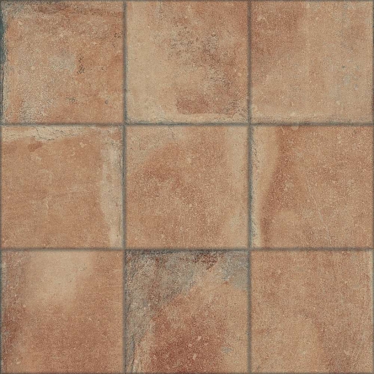 Керамогранит La Platera Kube Quinta Cotto 45x45