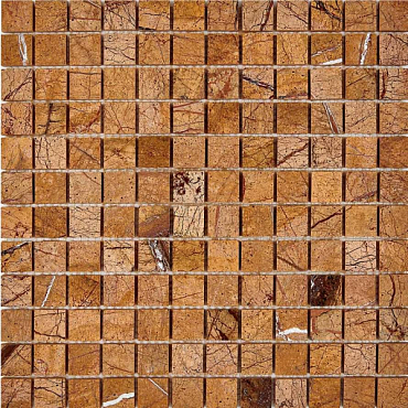 Мозаика из мрамора Pixel Mosaic PIX293 30x30