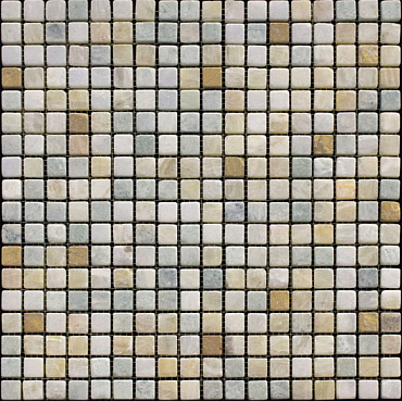  Natural Mosaic MT-05-15T (MT-05) 30.5x30.5
