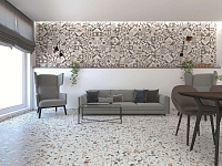 STiles Ceramic Azzo