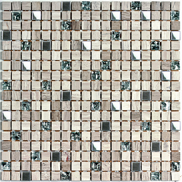 Мозаика Bonaparte Tokyo 30.5x30.5