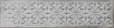 Настенная плитка Cifre Ceramica Drop Relieve Pearl 7.5x30