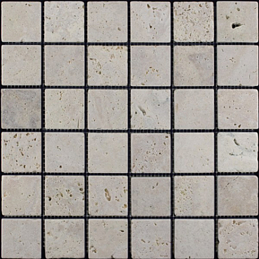 Natural Mosaic 7M090-48T 30.5x30.5