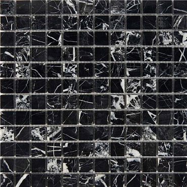 Мозаика из мрамора Pixel Mosaic PIX251 30.5x30.5