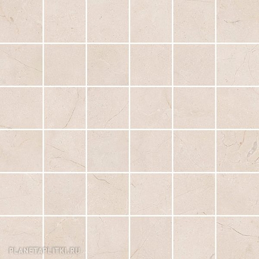 Мозаика Gayafores Mos. Aura Crema 30x30