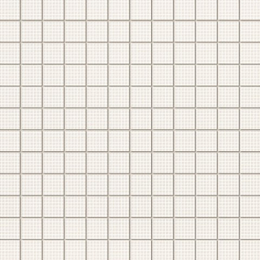 Мозаика Tubadzin MS-Vampa White 29.8x29.8