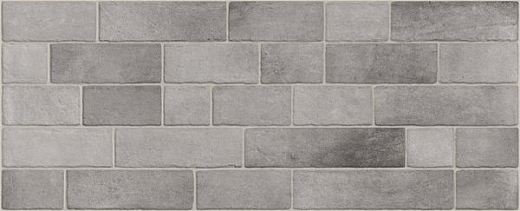 Настенная плитка Vives Ceramica Marlon Gris 20x50