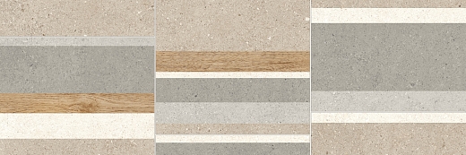 Плитка настенная Alma Ceramica Angola TWU3090AGL14R 30x90