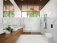 ITT White Soul Hexa