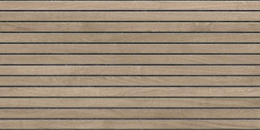 Керамическая плитка Argenta Bari Aural Black Matt 60x120