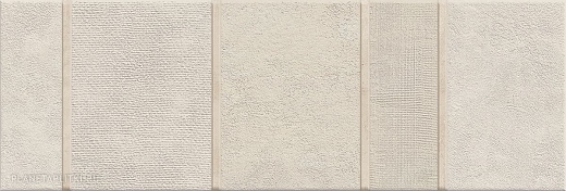 Декор Ibero Silken Concept Sand 25x75