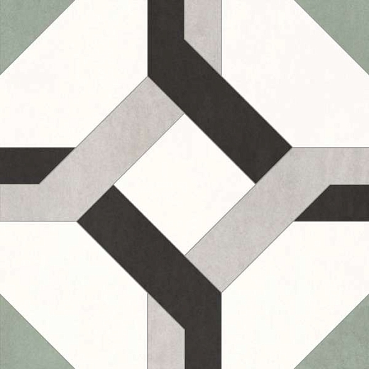 Керамогранит New Trend Design Art Remo 20x20