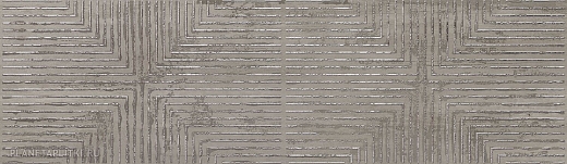 Декор Ibero Sospiro Dec. Capri Smoke Rect. 29x100