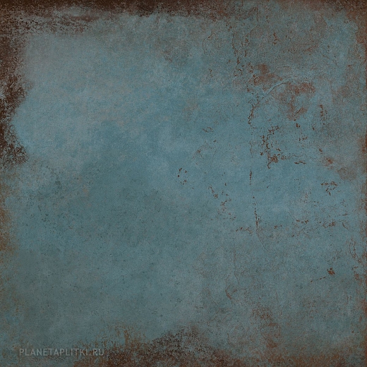 Керамогранит Pamesa Alloy Azzurro 60x60