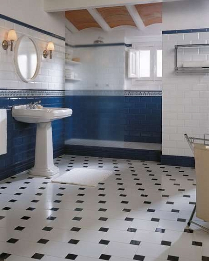 Настенная плитка Vives Mugat Rivoli