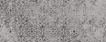 Настенная плитка Vives Ceramica Plinto Gris 20x50