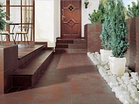 Paradyz Cloud Brown